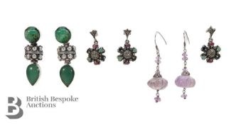 Eileen Coyne Earrings
