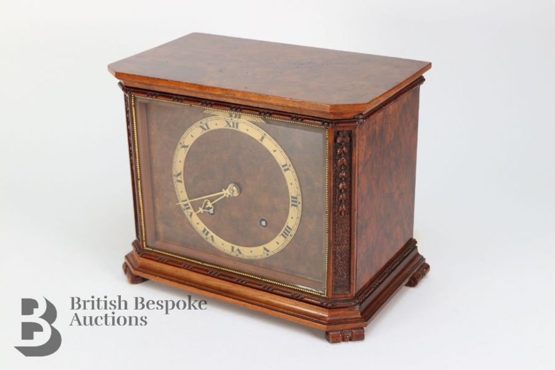 Early 20th Century French Mantel Clock - Image 2 of 7