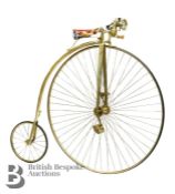 Vintage Penny Farthing