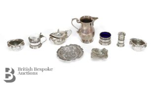 Miscellaneous Silver