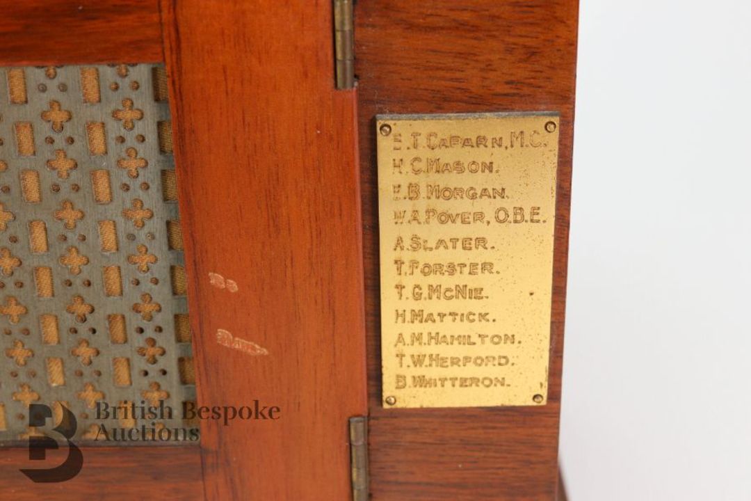 Early 20th Century French Mantel Clock - Image 6 of 7