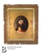 Early 19th Century Oil on Board