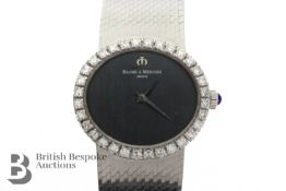 Baume & Mercier Wrist Watch