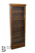 Early 20th Century Chemist Cabinets