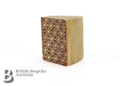Miniature Quran