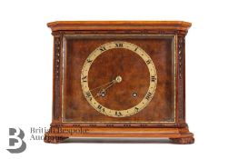 Early 20th Century French Mantel Clock