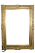 20th Century Hall Mirror
