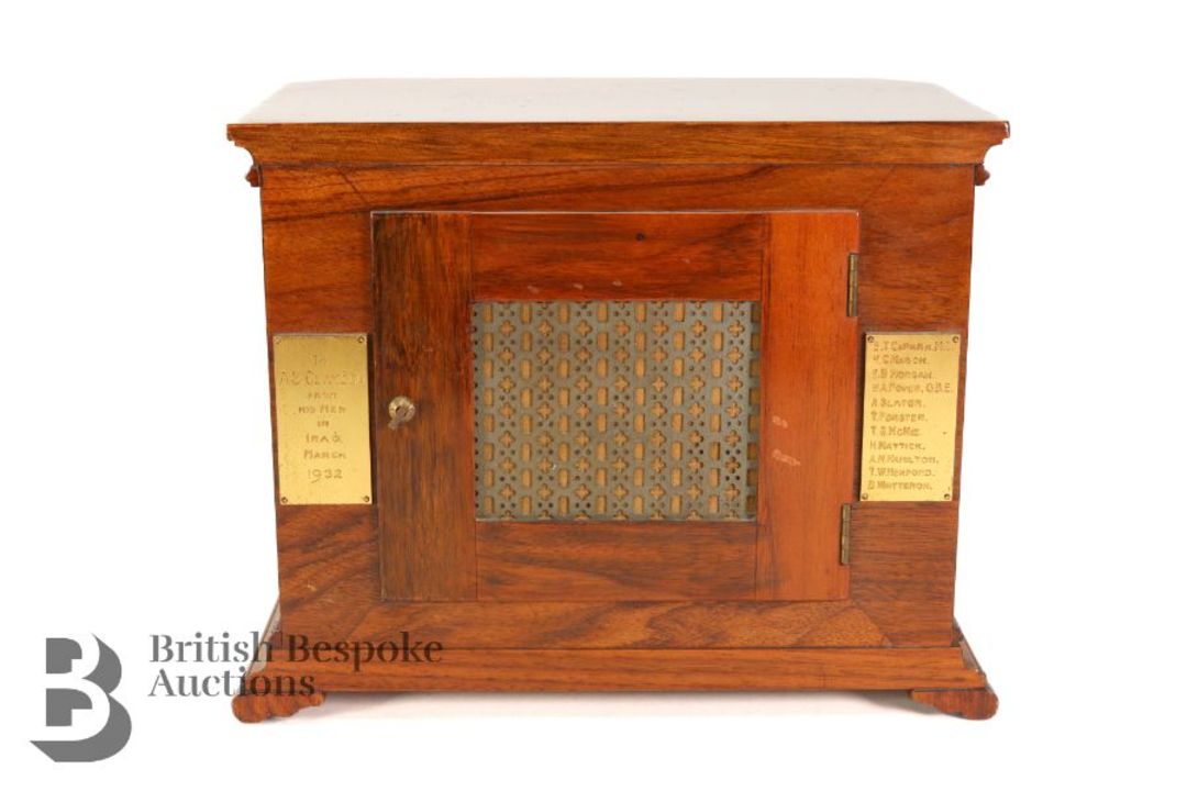 Early 20th Century French Mantel Clock - Image 4 of 7