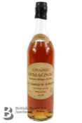1966 French Armagnac