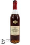 1966 French Armagnac