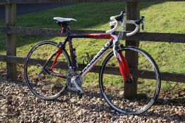 Pinarello Full Carbon Racing Bike