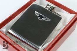 Bentley Interest