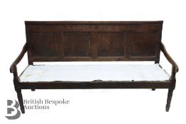 18th Century Settle