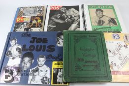 Pugilista Interest
