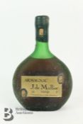 J. de Malliac VSOP Armagnac