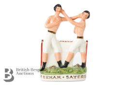 Staffordshire Pugilistic Group