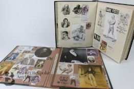 Pugilista Interest - 19th/20th Century Framed Prints and Scrapbooks