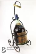 Vintage Salignac VSOP Salignac