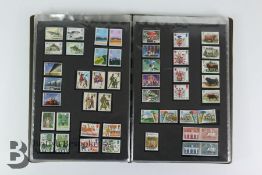 GB Decimal Mint Commemoratives
