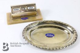 Advertising Items - Ford Interest