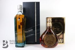 Johnnie Walker Limited Edition Blue Label