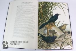 Axel Amuchastegui Some Birds and Mammals of North America 1971