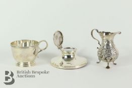 Miscellaneous Silver