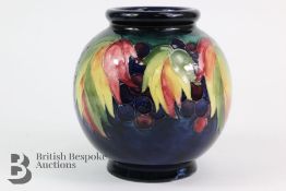 Walter Moorcroft Vase