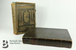 The Holy Bible c1793