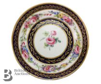 French Sevres Porcelain