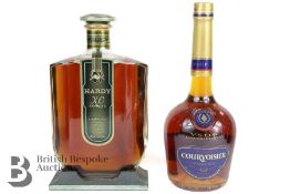 French Cognac
