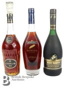 Fine French Cognac