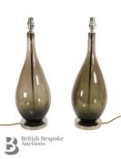 Porta Romana Chianti Lamp Bases