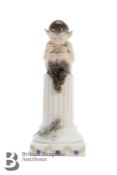 Royal Copenhagen Figurine