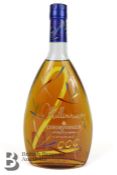 Fine French Cognac