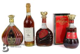 Fine French Cognac