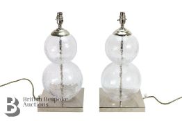 Porta Romana Designer Lamp Bases