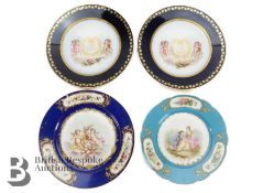 Sevres Porcelain