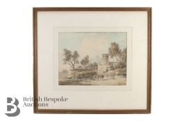 Paul Sandby R.A (1725-1809)