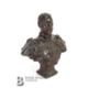 Sydney March Bronze Bust - Image 2 of 5