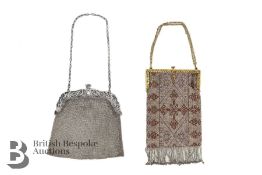 Vintage Handbags