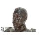 Sydney March Bronze Bust - Image 3 of 5