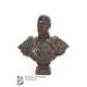 Sydney March Bronze Bust - Image 1 of 5