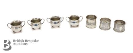 Miscellaneous Silver