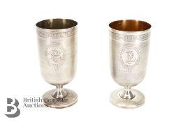 Charles-Alexandre Lavallee of Paris Chalice