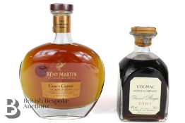 Remy Martin Fine Champagne Cognac