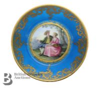 Sevres Porcelain