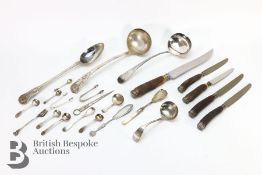 Victorian Carving Knife