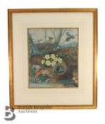 John William Kettlewell Still Life