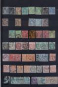 France Stamps